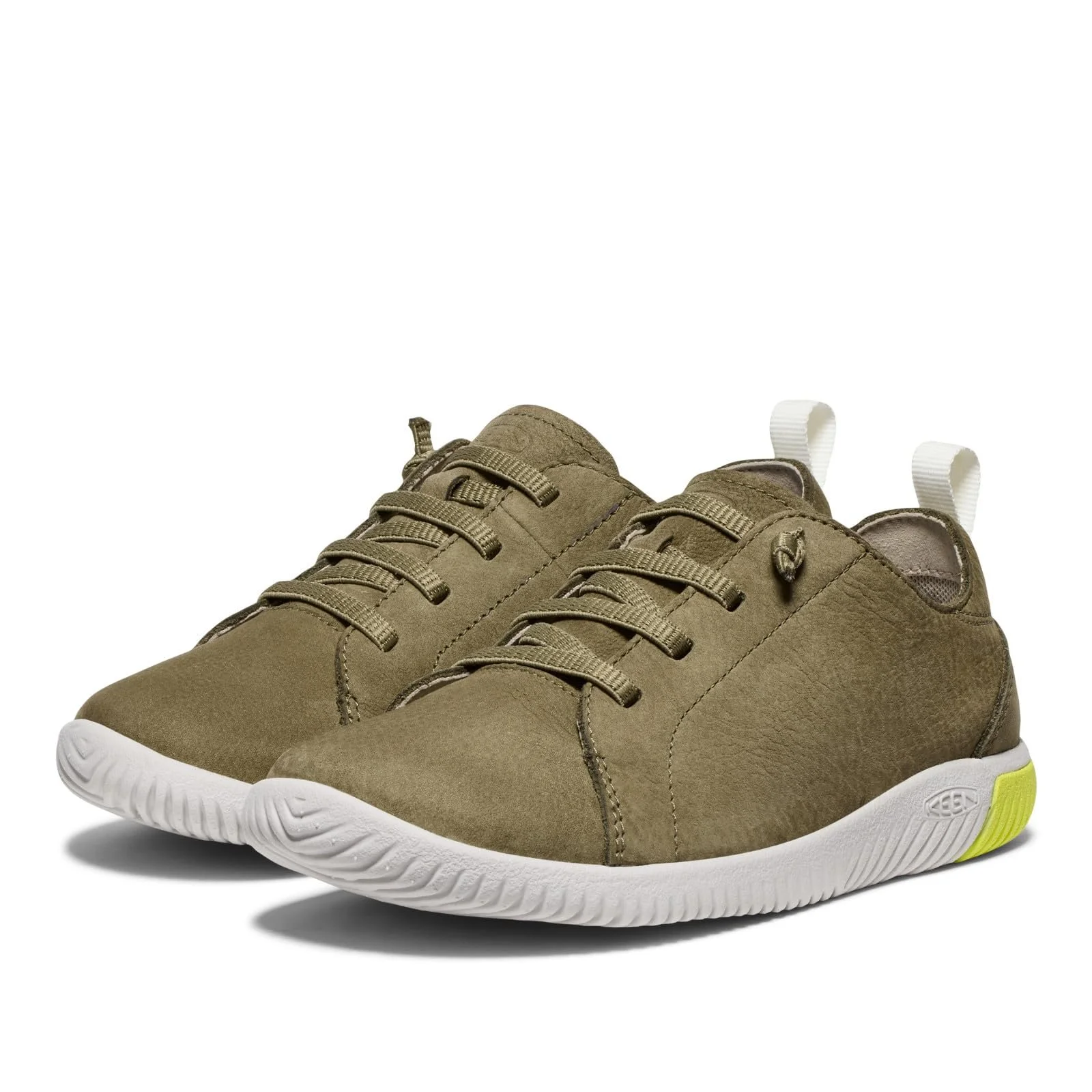 Кеды KEEN Unisex Kinder Knx Lace, фото №9