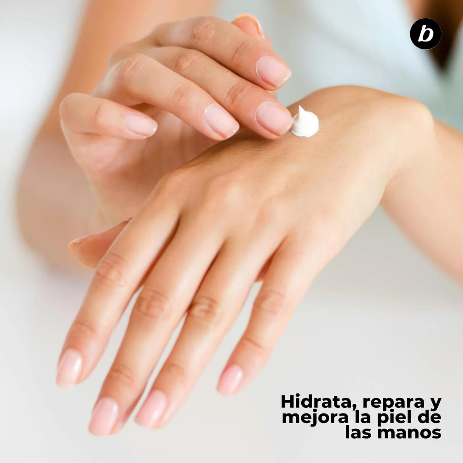 Крем для рук Urea 20% Anti Cracks 50 мл, фото №3