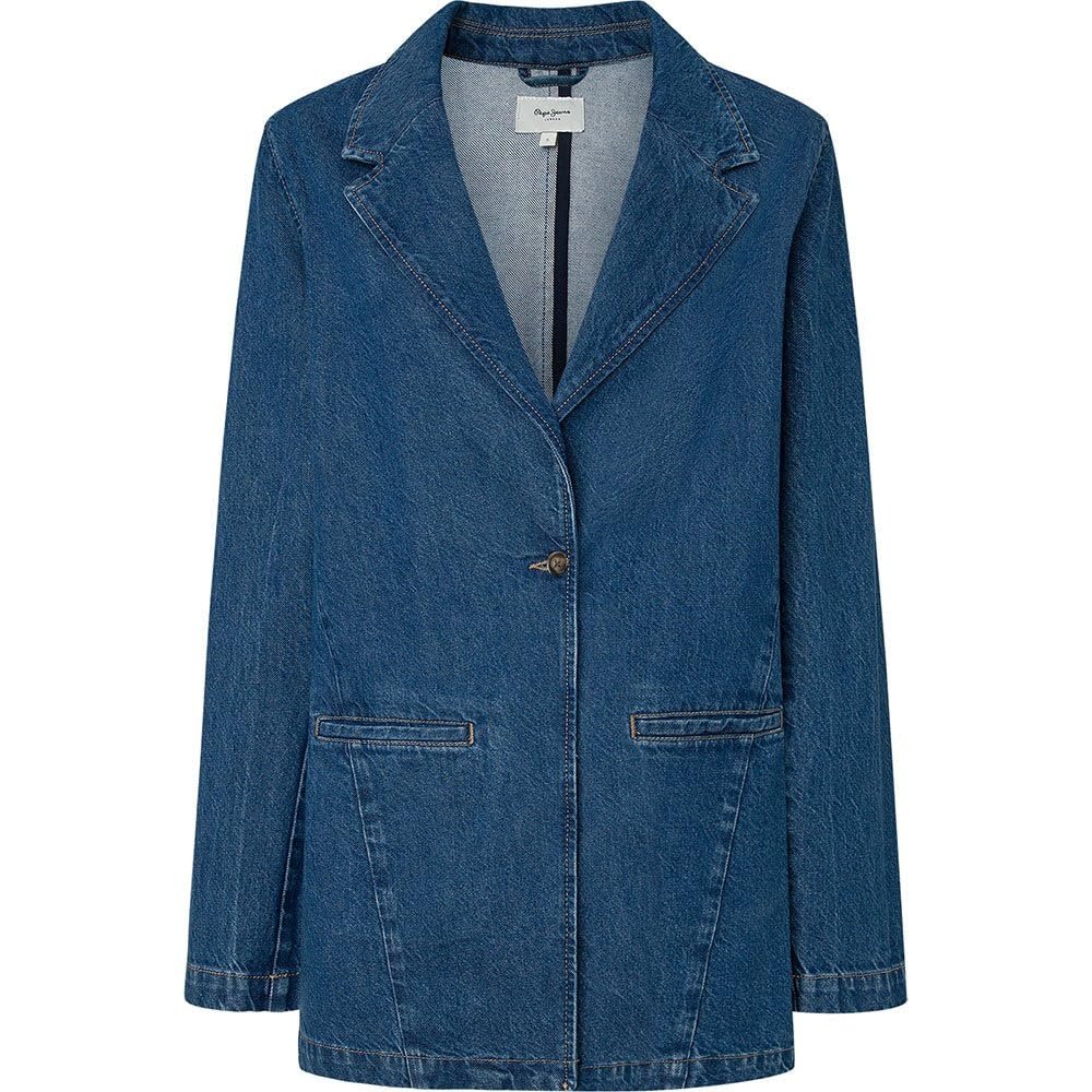 Куртка Pepe Jeans Mabel Baby Жіноча, фото №3