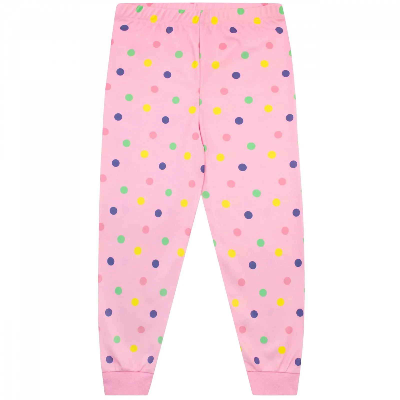 Пижама Peppa Pig Для девочек, фото №5 Пижама Peppa Pig Для девочек, фото №5