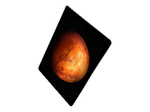 Планшет Apple iPad Pro 12,9" 256GB Wi-Fi Сірий (Відновлений) synthetic.ua - Фото 1
