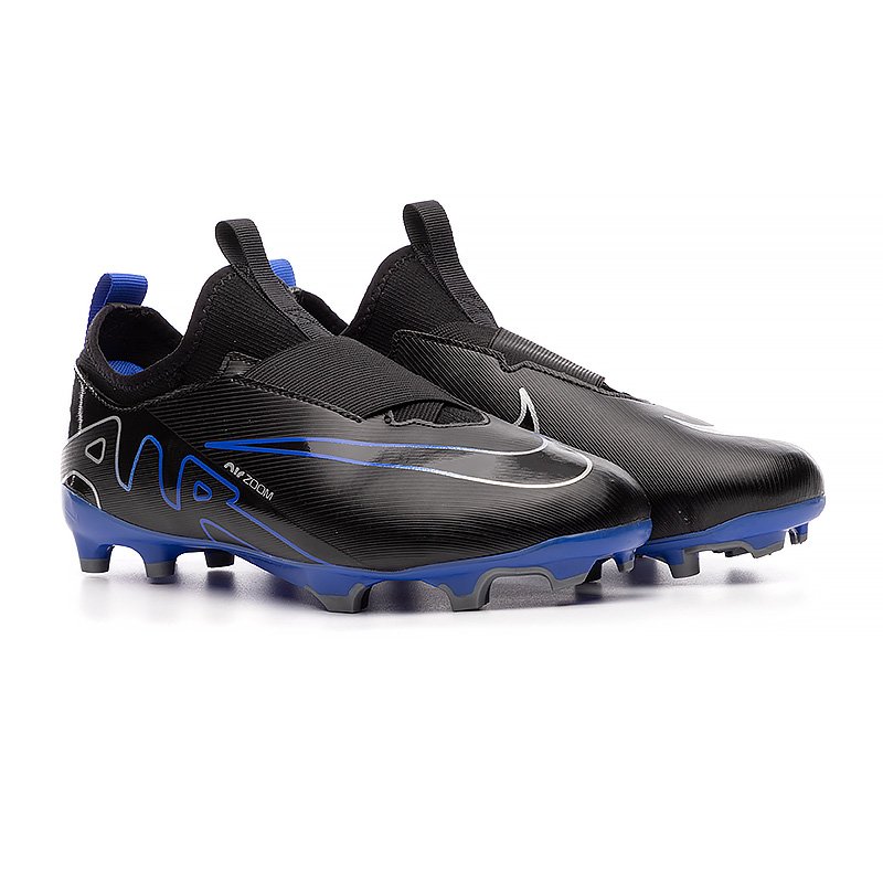 Бутсы Nike JR ZOOM VAPOR 15 ACADEMY FG/MG 38, фото №5