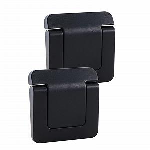 Подставка для ноутбука Складная регулируемая 2 шт. - Фото 1