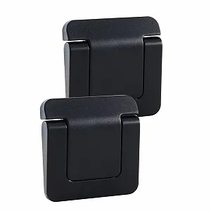 Підставка для ноутбука Складна регульована 2 шт. - Фото 1