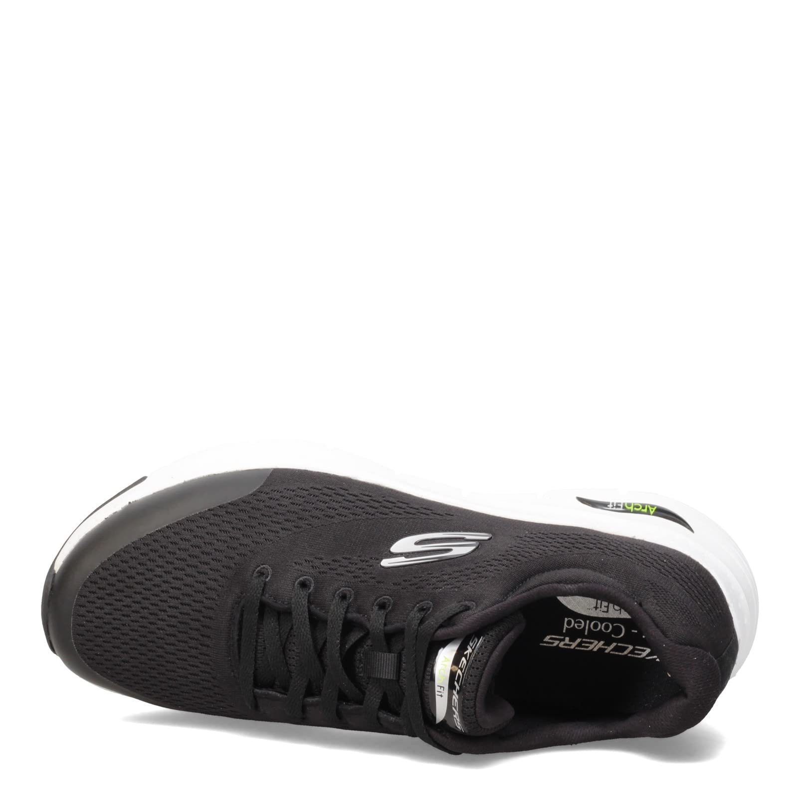 Кроссовки Skechers Arch Fit мужские, фото №7
