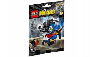 Конструктор Лего LEGO Mixels Камста (41579) - Фото 1