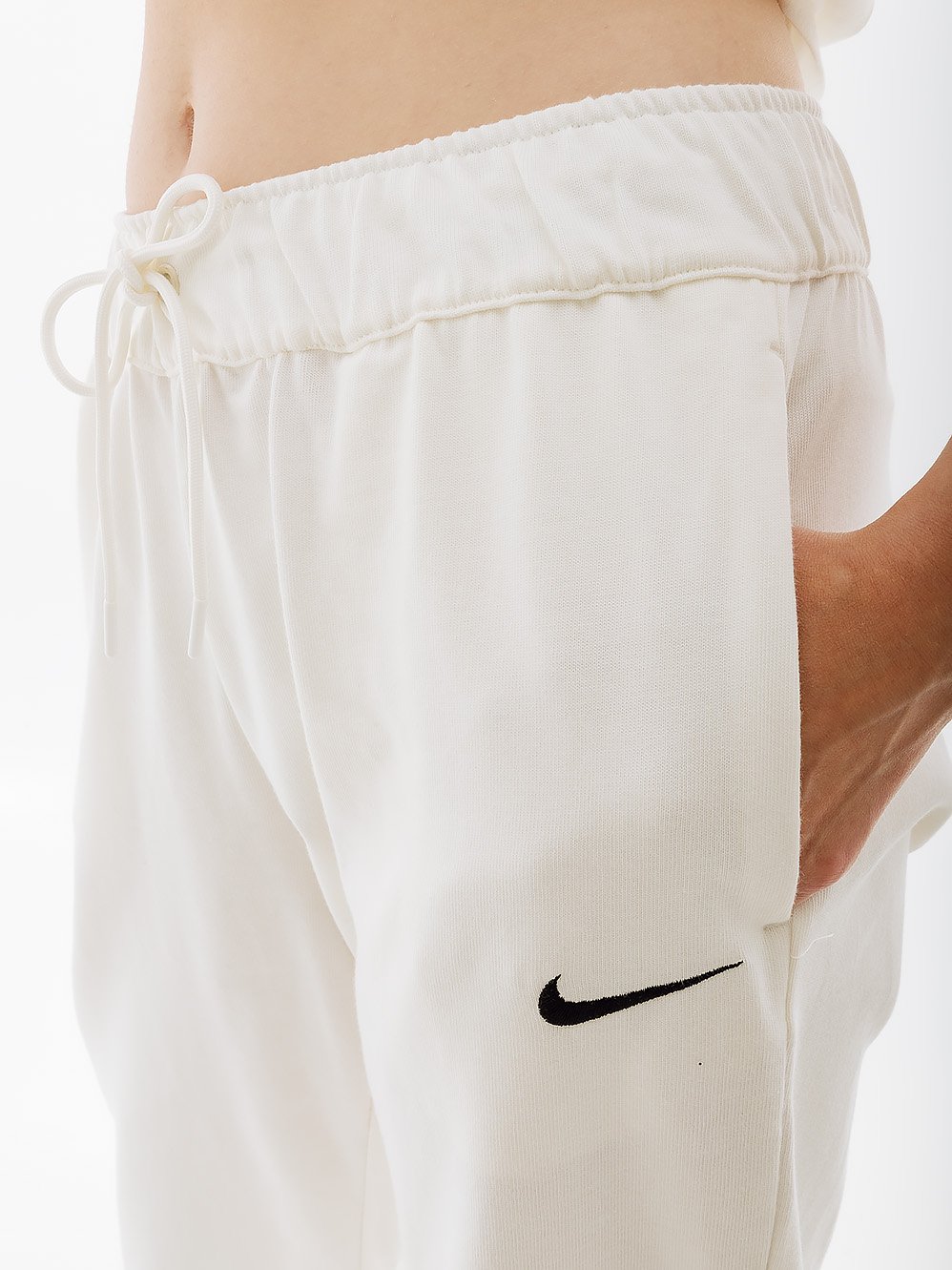 Штани Nike W NSW JRSY EASY JOGGER L, фото №3