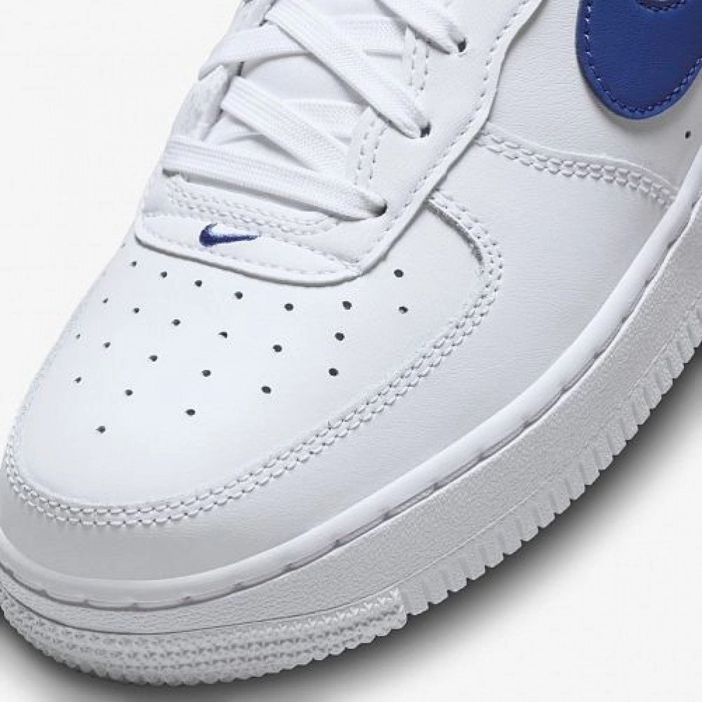 Кроссовки Nike AIR FORCE 1 (GS) Размер 38, фото №6