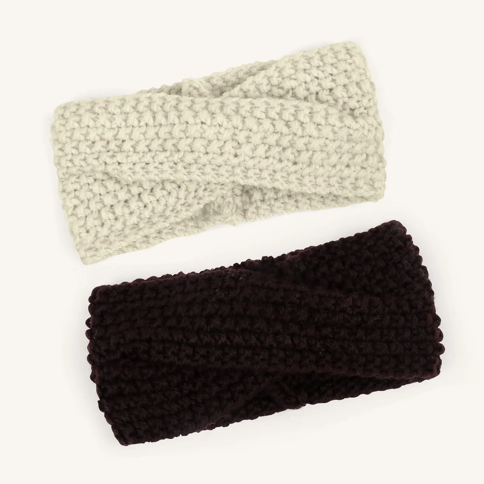 Пов'язка на голову зимова TERSE, фото №7