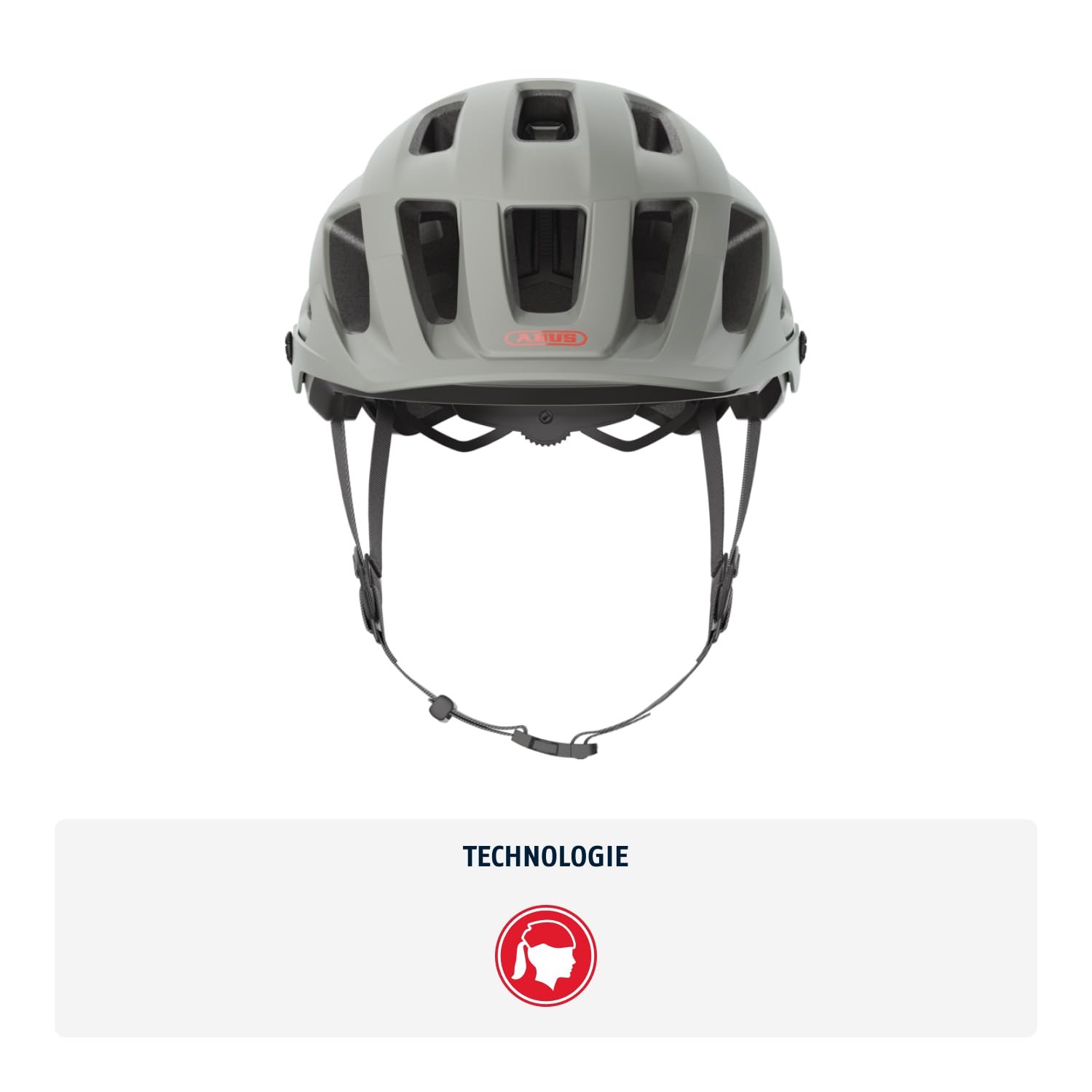 Шлем ABUS Moventor 2.0 MTB, фото №2