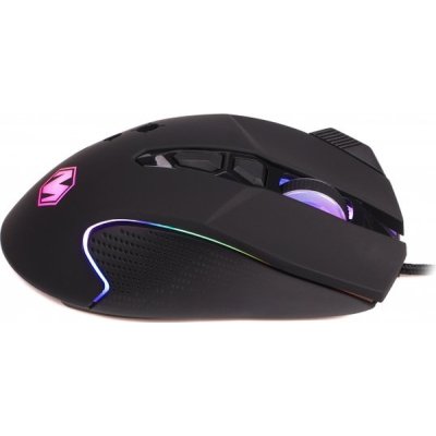 Мышка Maxxter McG-9B-I825 USB Black (McG-9B-I825), фото №3 Мышка Maxxter McG-9B-I825 USB Black (McG-9B-I825), фото №3