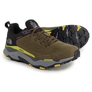 Легкоатлетичне взуття The North Face Vectiv Exploris Futurelight - Фото 1