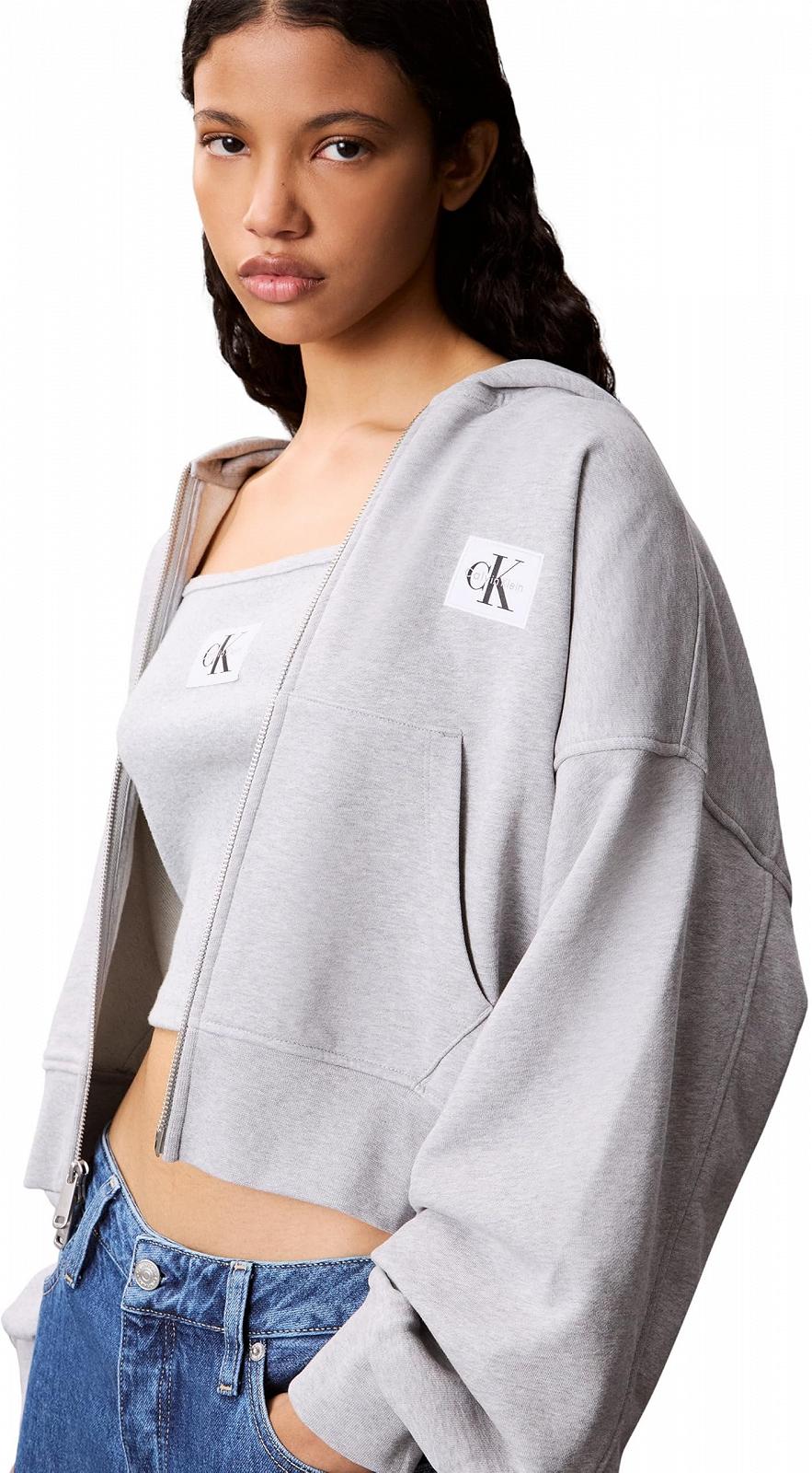Женские свитшоты Calvin Klein, фото №4 Женские свитшоты Calvin Klein, фото №4