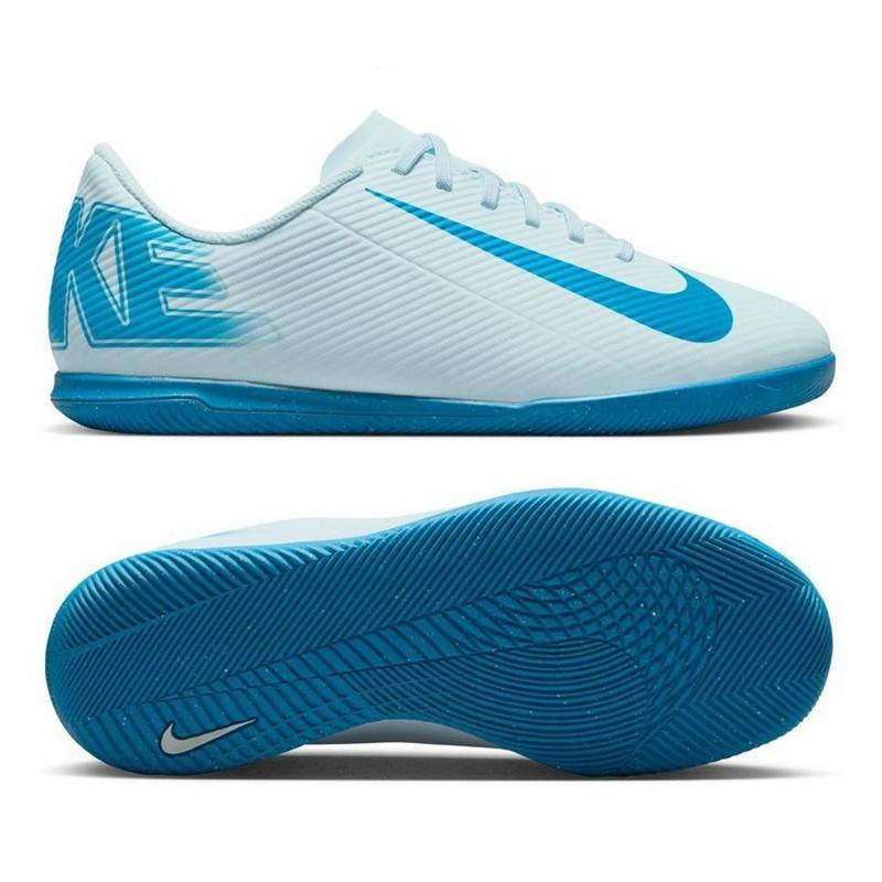 Футзалки Nike JR VAPOR 16 CLUB IC Размер 36.5, фото №1