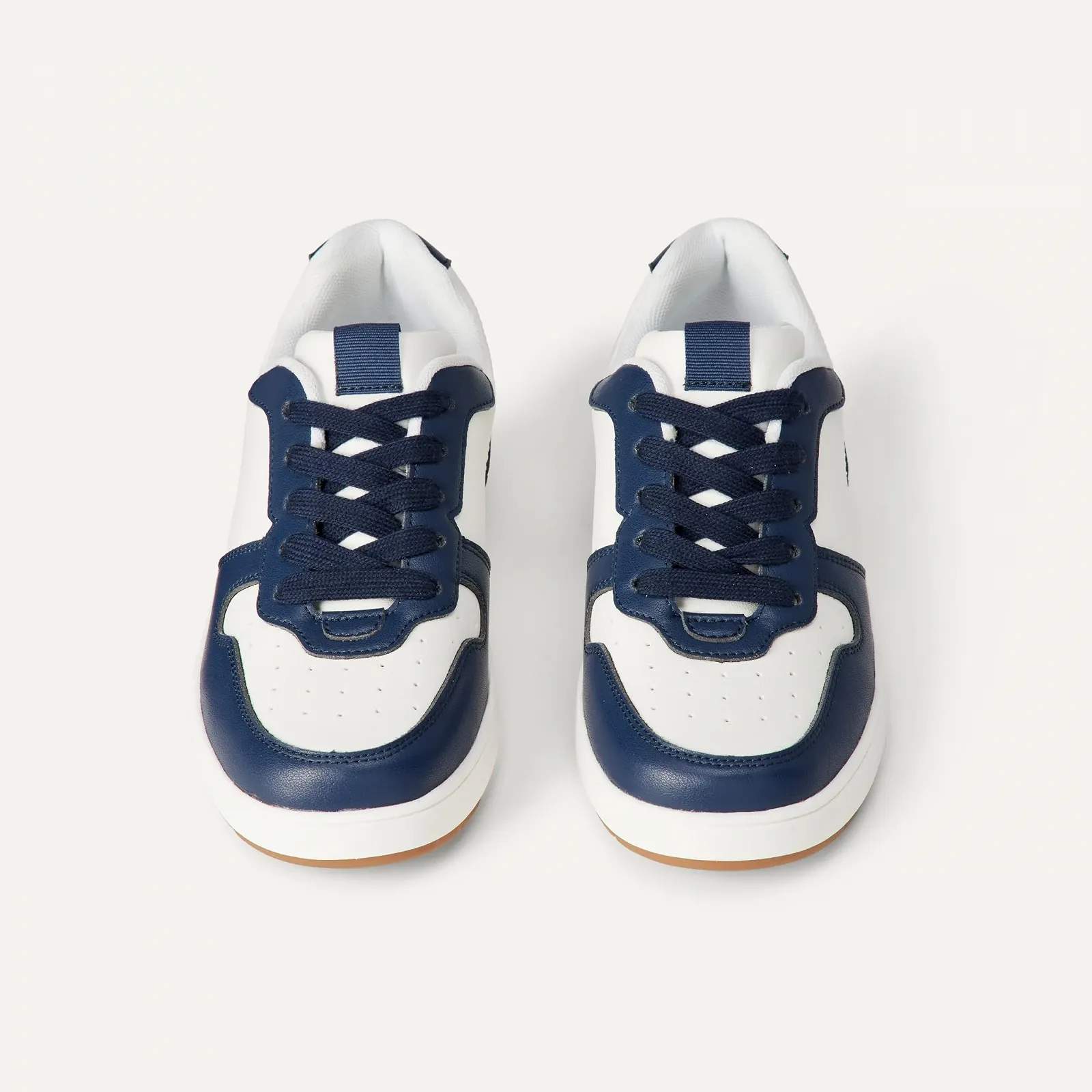 Кроссовки Amazon Essentials Детские Низкие на Шнуровке, фото №4