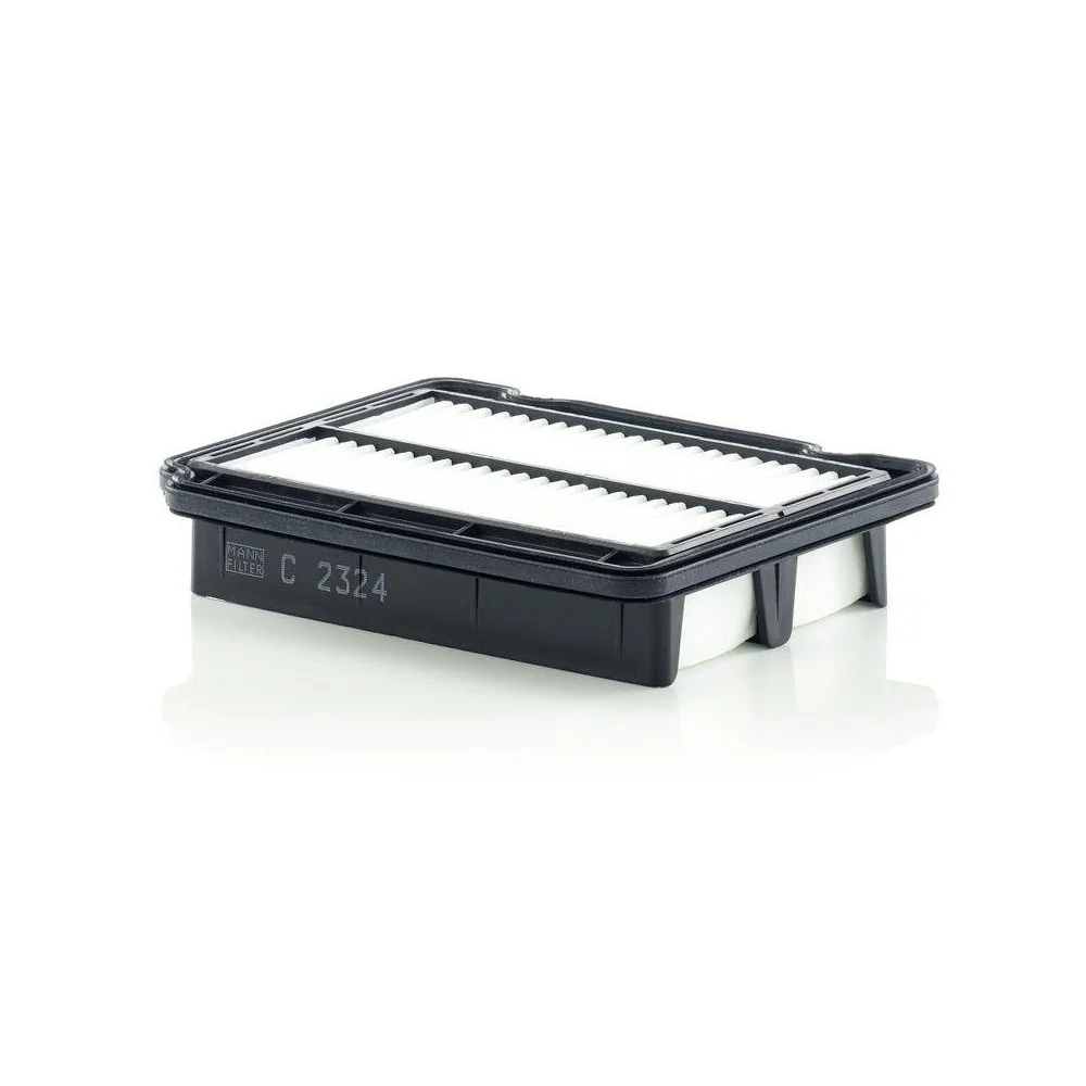 Воздушный фильтр MANN-FILTER C 2324 для DAEWOO GENERAL MOTORS, фото №1 Воздушный фильтр MANN-FILTER C 2324 для DAEWOO GENERAL MOTORS, фото №1