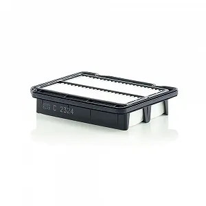 Воздушный фильтр MANN-FILTER C 2324 для DAEWOO GENERAL MOTORS - Фото 1