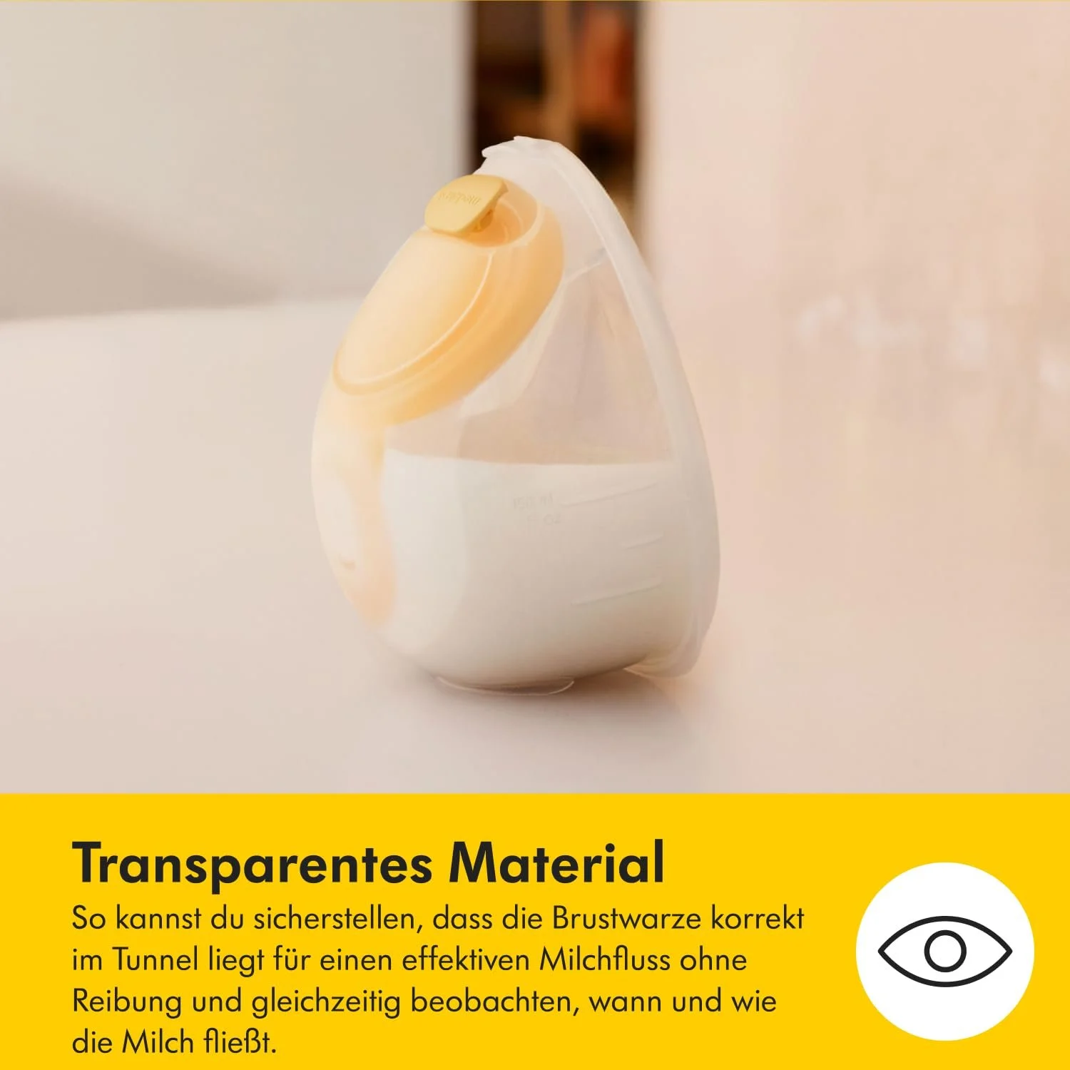 Молоковідсмоктувач електричний подвійний Medela Swing Maxi Hands-Free, фото №10 Молоковідсмоктувач електричний подвійний Medela Swing Maxi Hands-Free, фото №10