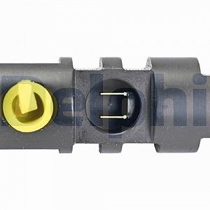 Форсунка топливная DELPHI R04201D-12B1 для MERCEDES-BENZ synthetic.ua - Фото 1