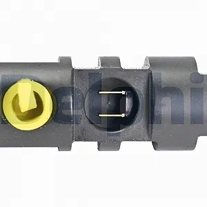 Форсунка паливна DELPHI R04201D-12B1 для MERCEDES-BENZ synthetic.ua - Фото 1