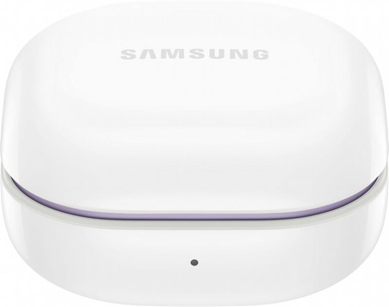 Bluetooth-гарнитура Samsung Galaxy Buds 2 SM-R177 Lavender (SM-R177NLVASEK)_, фото №8