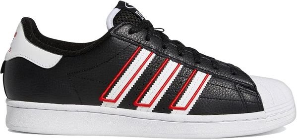 Кроссовки Adidas Superstar 42, фото №1