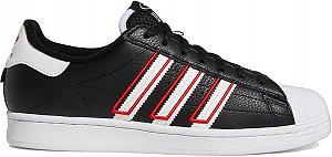 Кроссовки Adidas Superstar 42 - Фото 1