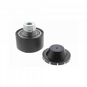 Ролик обвідний/напрямний VAICO V25-0532 поліклинового ременя - Фото 1