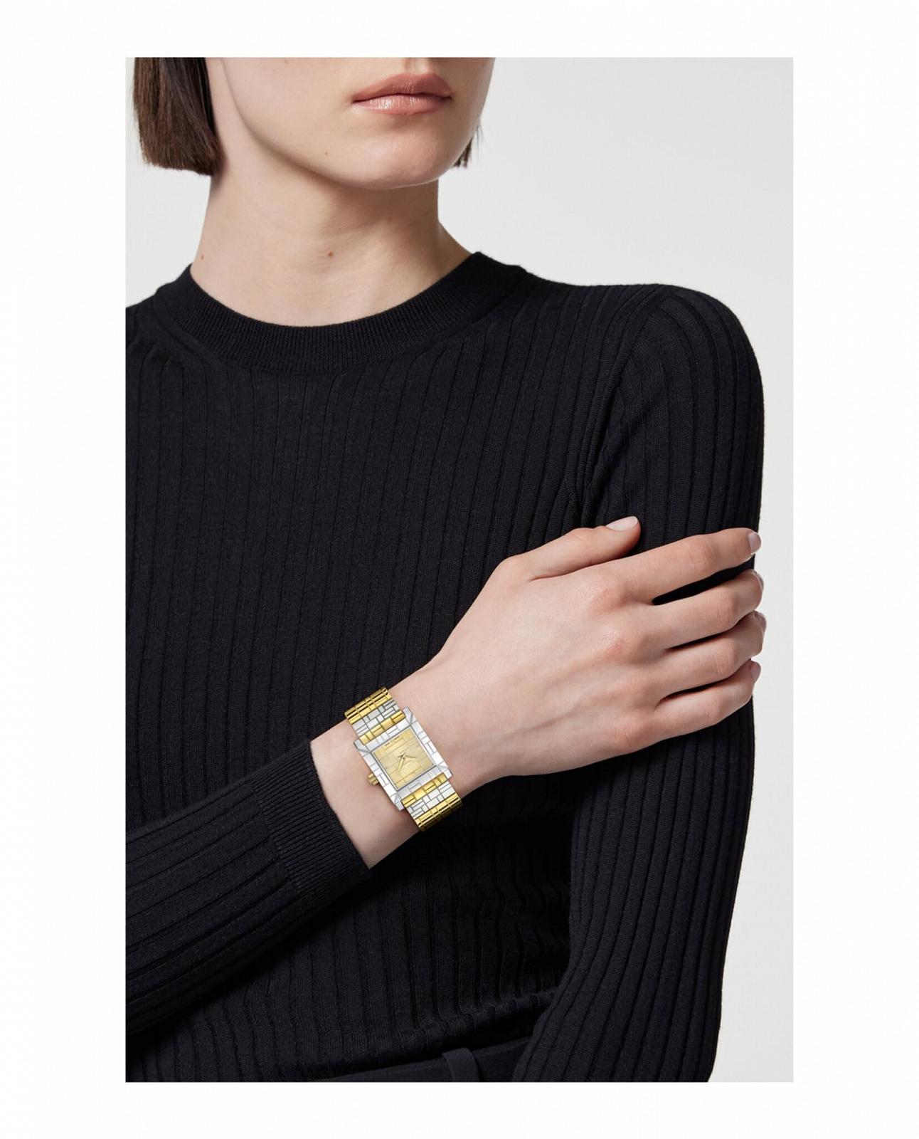 Часы Versace VE9B00424, разноцветные, фото №5 Часы Versace VE9B00424, разноцветные, фото №5