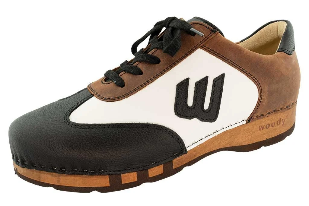 Кросівки woody Niki Clog Чоловічі, фото №1