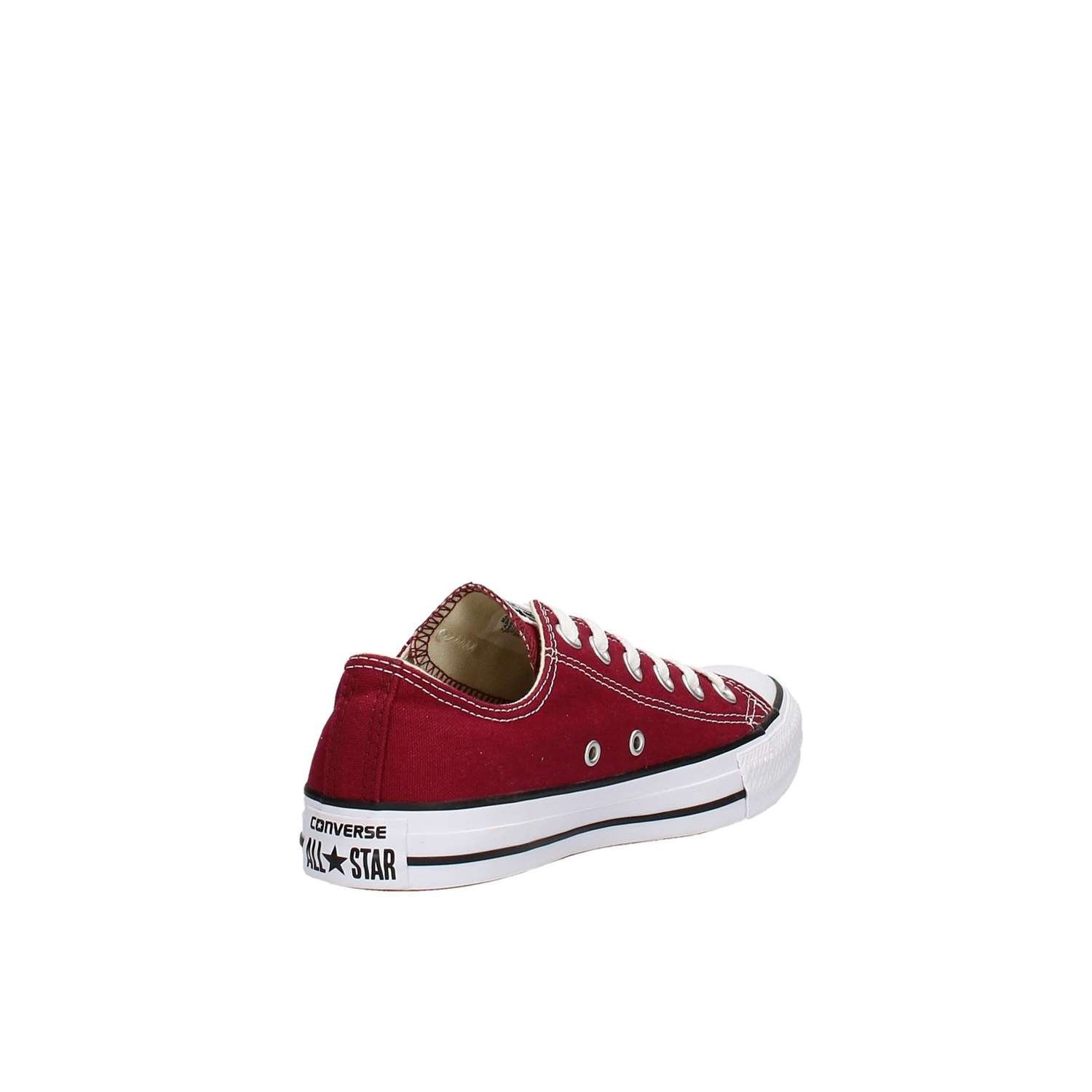 Кеди Converse Chuck Taylor All Star Seasonal Ox Low Top, фото №4