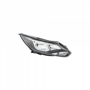 Фара головного світла HELLA 1LA 354 994-081 для FORD, права - Фото 1