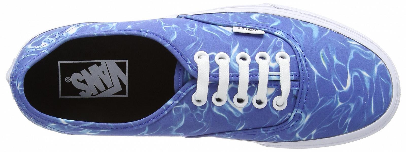 Кросівки Vans Authentic Unisex, фото №5