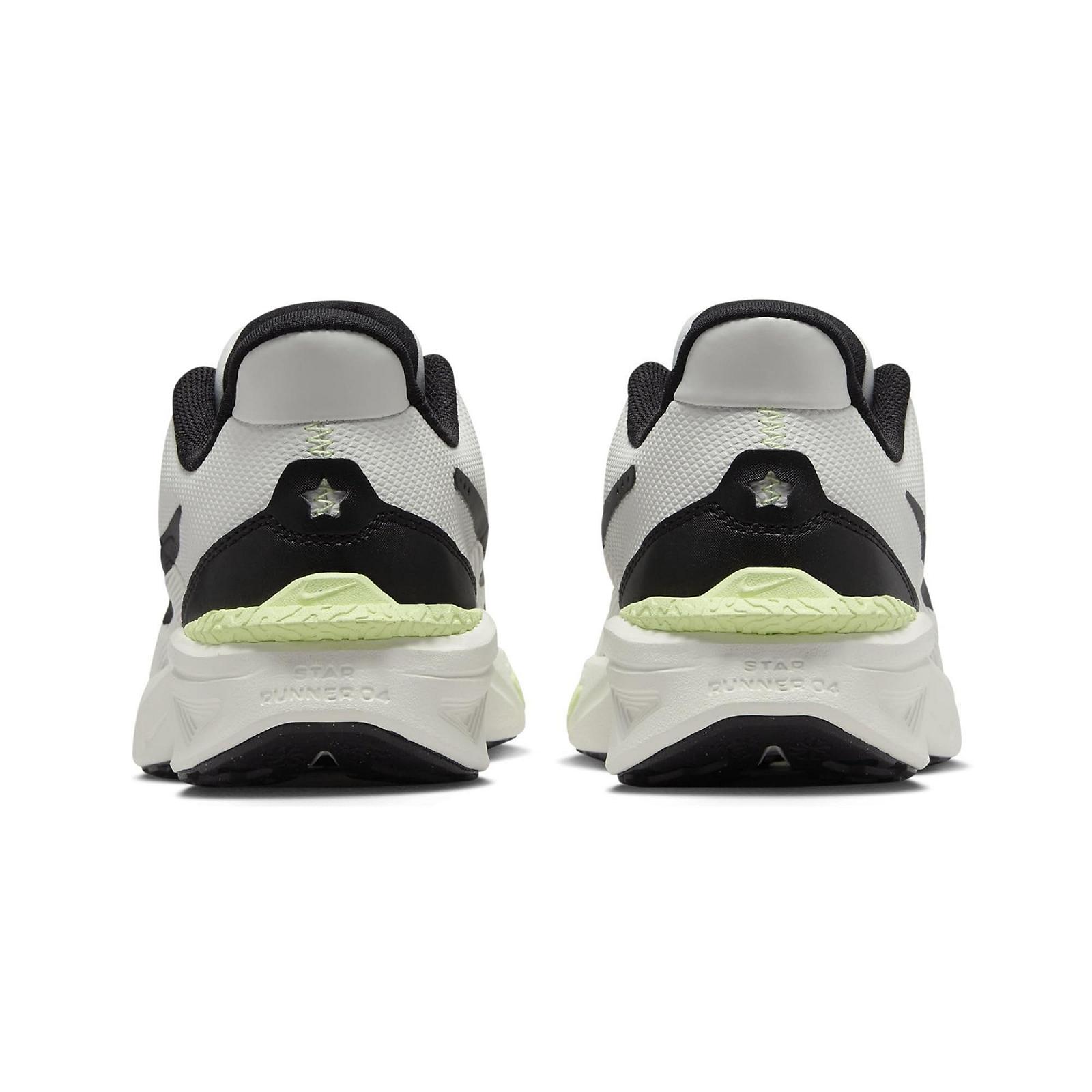 Унісекс Кросівки Nike Star Runner 4 Nn (Gs), фото №4