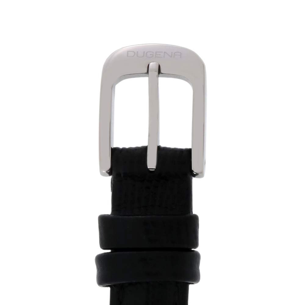 Женские Кварцевые Часы Dugena Черный 4460536, фото №6 Женские Кварцевые Часы Dugena Черный 4460536, фото №6