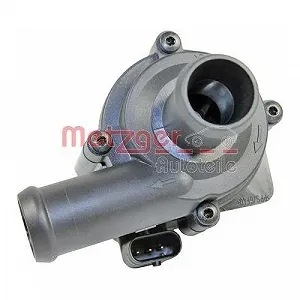 Дополнительный водяной насос METZGER GREENPARTS 2221013 synthetic.ua - Фото 1