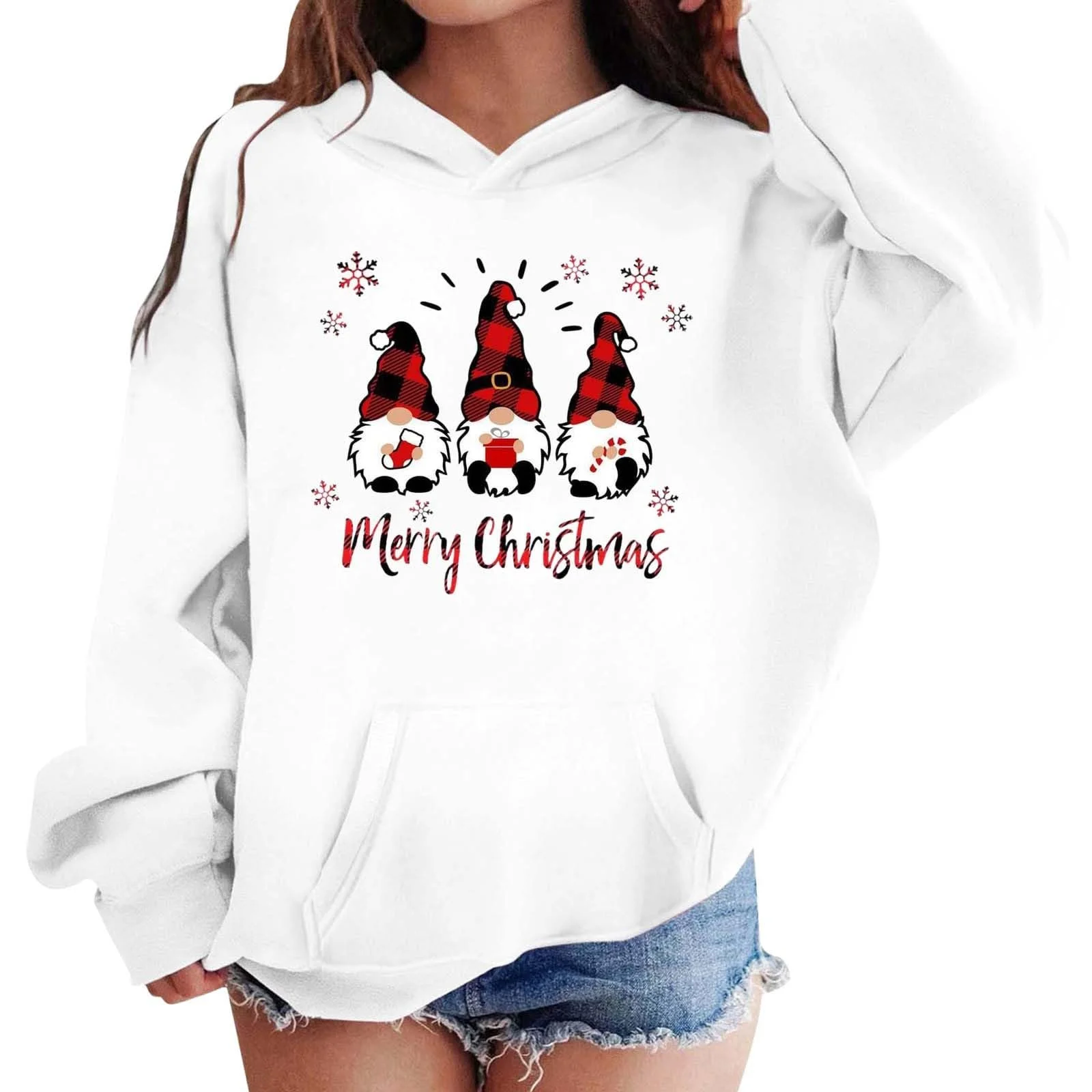 Худі для дівчинки, фото №2