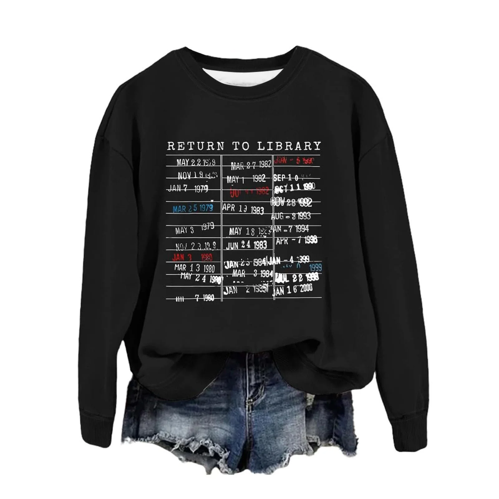 Спортивный Женский Свитшот Workou Винтажный Y2K Backwoods, фото №1