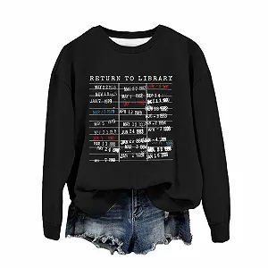 Спортивный Женский Свитшот Workou Винтажный Y2K Backwoods - Фото 1