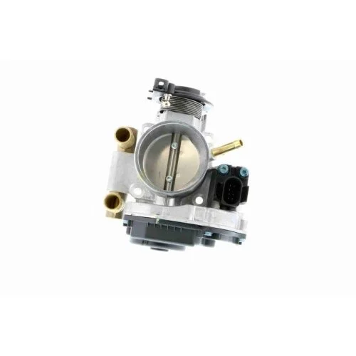 Дроссельная заслонка VEMO V10-81-0008 для AUDI SEAT VW, фото №3