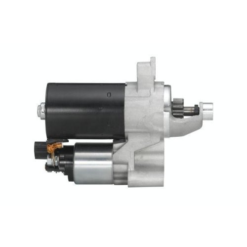 Стартер HELLA 8EA 011 611-311 для AUDI PORSCHE SEAT SKODA VW, фото №4