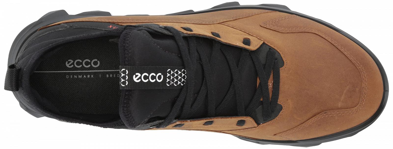 Кроссовки ECCO MX Hiking/Running, фото №5