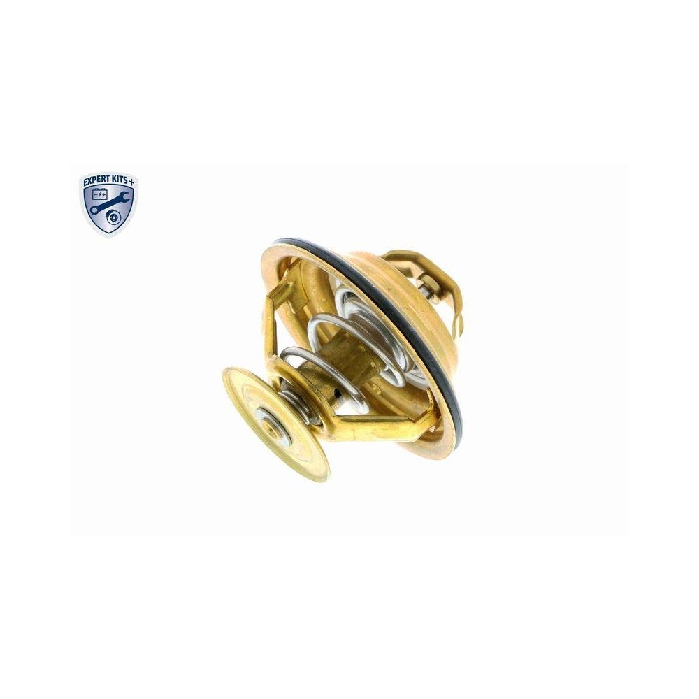 Термостат охолоджувальної рідини VEMO EXPERT KITS + V15-99-2003 для AUDI SEAT SKODA VW VAG, фото №1