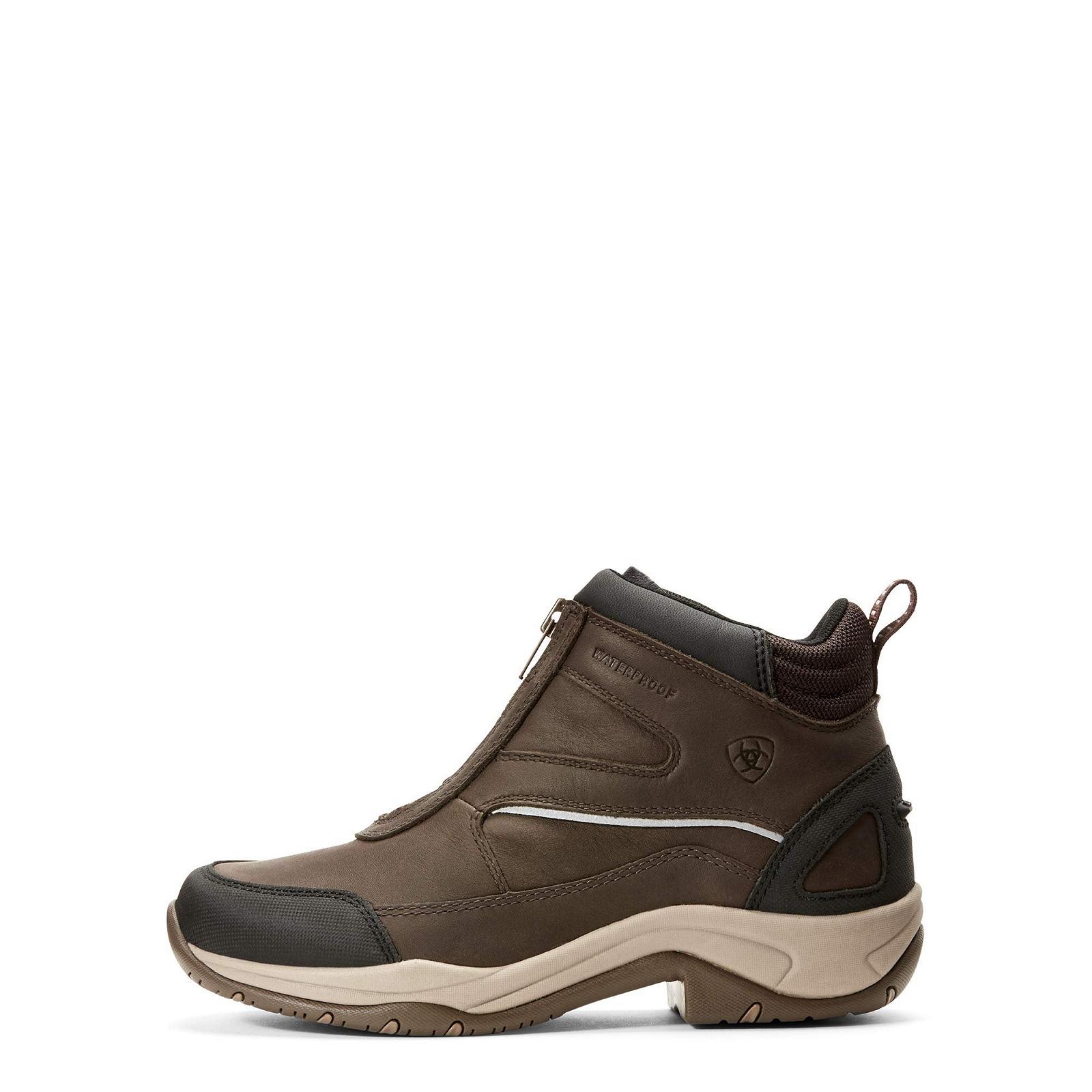 Ботинки Ariat Telluride Zip H2O Женские, фото №2