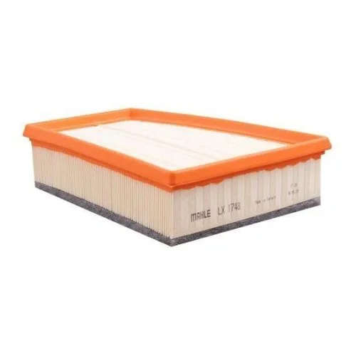 Воздушный фильтр KNECHT LX 1748 для RENAULT, фото №2