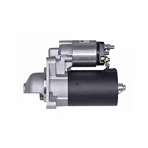 Стартер HELLA 8EA 012 527-151 для FORD - Фото 1