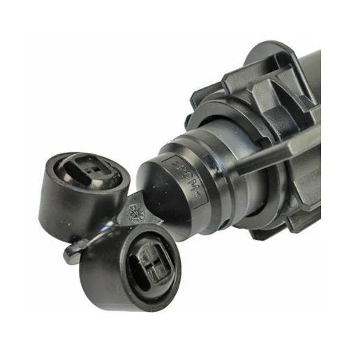 Форсунка омывателя фар METZGER 2220590 для AUDI, правая, фото №3