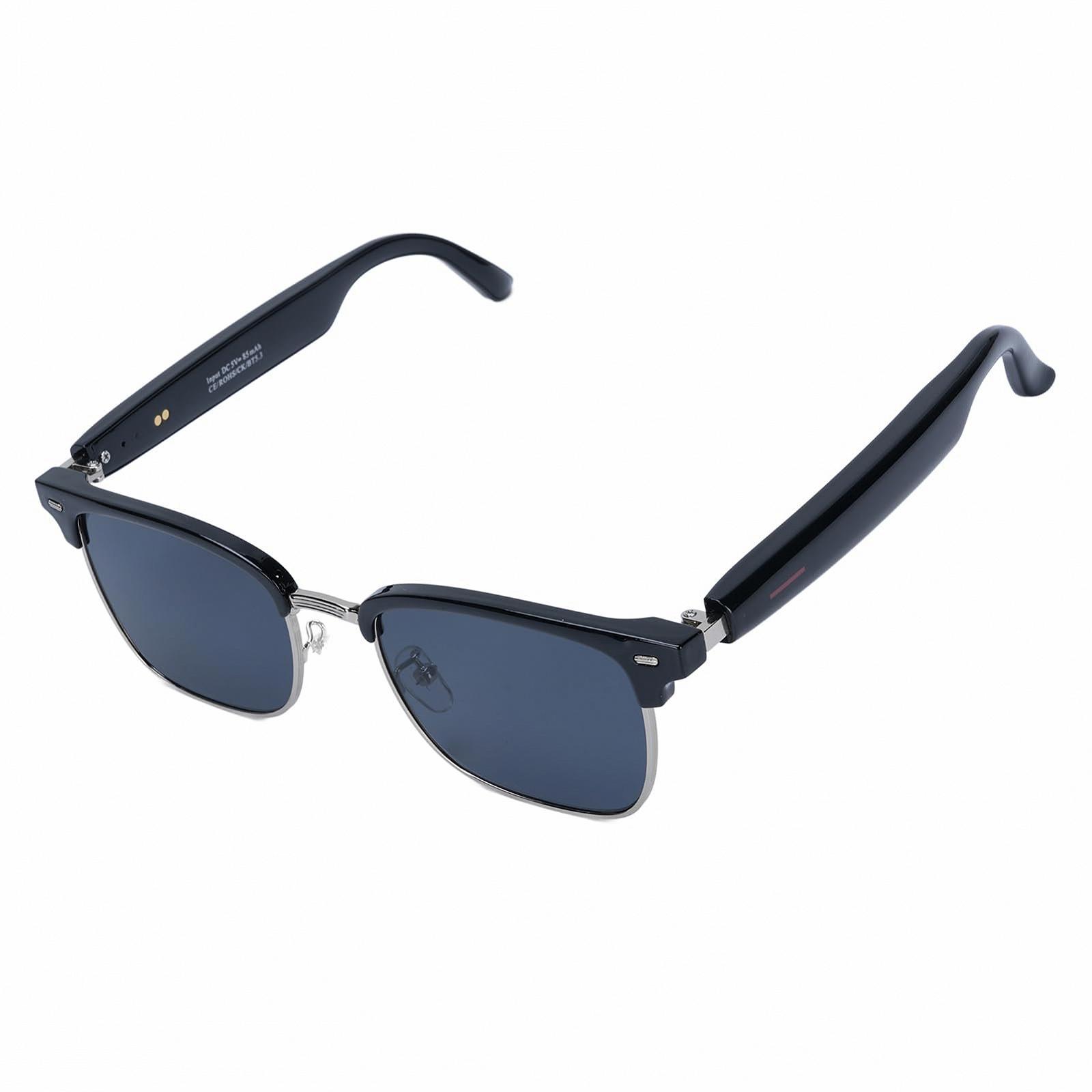 Очки для перевода в реальном времени с микрофоном и динамиком, фото №6