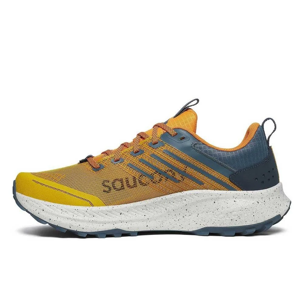 Чоловічі Кросівки Saucony Ride Tr2, фото №3 Чоловічі Кросівки Saucony Ride Tr2, фото №3