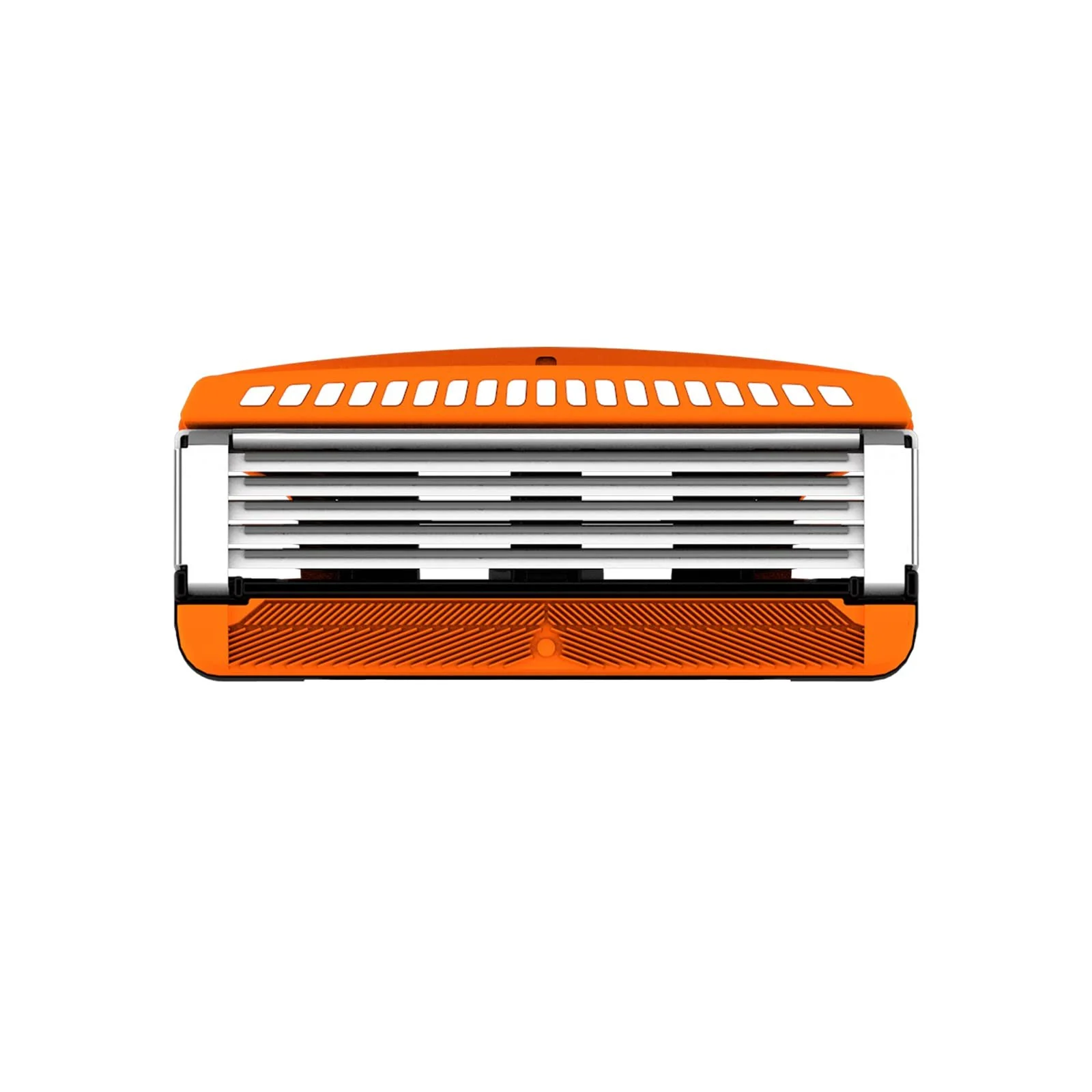Сменные кассеты Amazon Brand - Solimo RightFit5 3 упаковки по 4 шт., фото №2